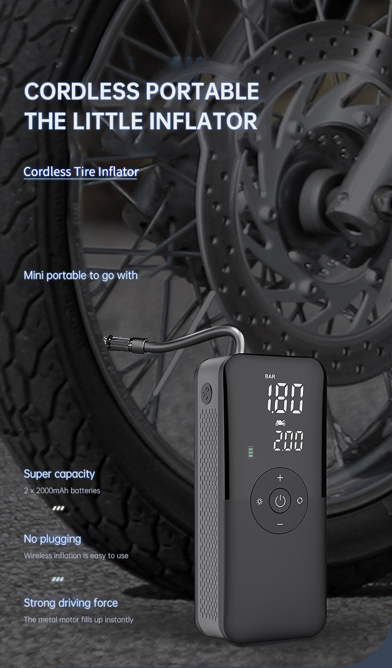 Mini Air Pump Treasure – Digital Tire Inflator for on the go-04.webp