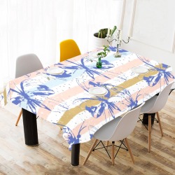 Tablecloth 120" x 60"