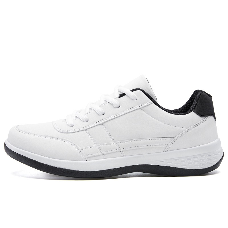 Summer Sports Shoes, Men's Shoes, Middle School Running Shoes, Men's Shoes, Teenage Boys' Board Shoes, 8001 image 8