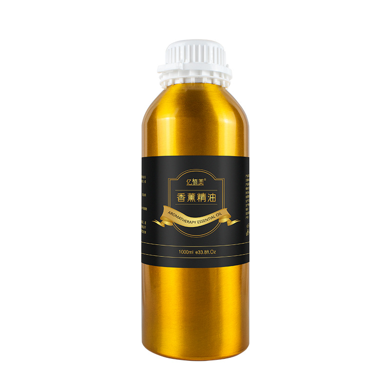 Concentrated Hotel Collection Aroma Diffuser Fragrance Oil Suitable For SPA Clubs Shopping Malls