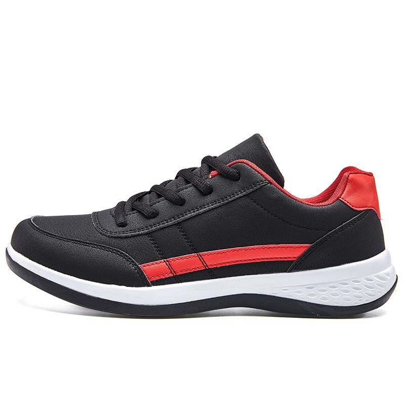 Summer Sports Shoes, Men's Shoes, Middle School Running Shoes, Men's Shoes, Teenage Boys' Board Shoes, 8001 image 6