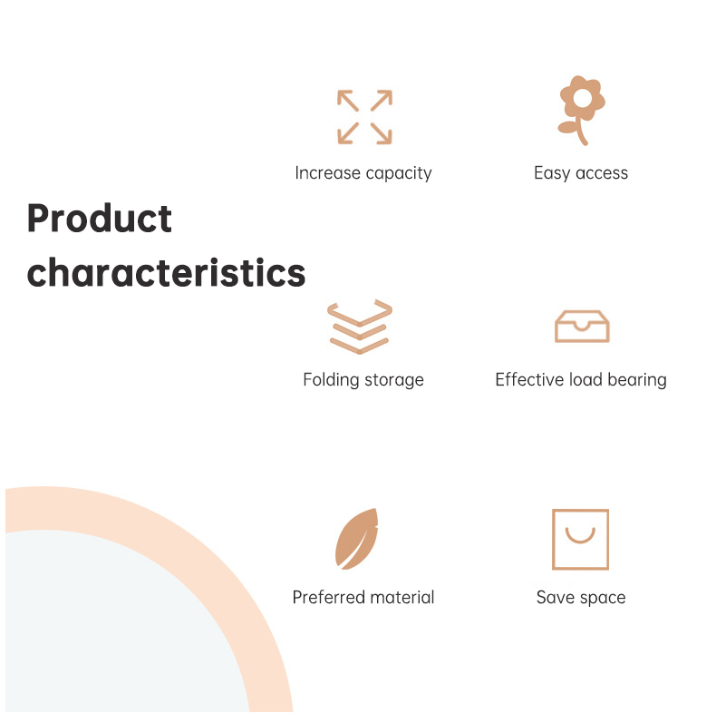 Product characteristics of cream beater