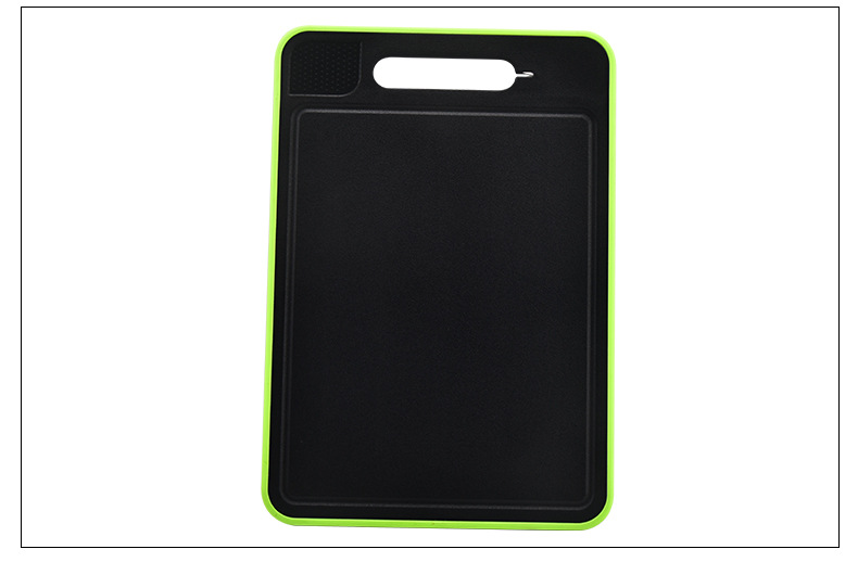 Black color of Chopping Board