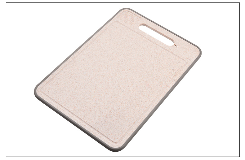 Gray color of Defrosting Tray