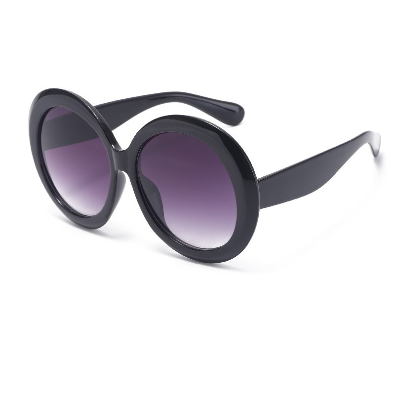 Playful colorful sunglasses ready for holiday styling
