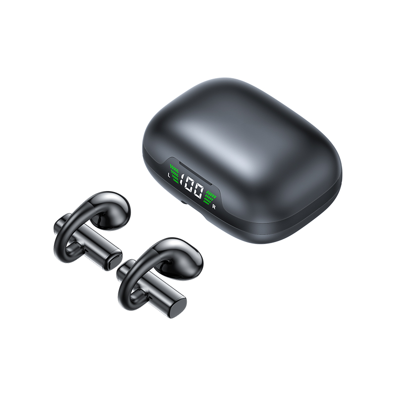 wireless bluetooth headset binaural high end noise reduction super long battery life bluetooth JR03