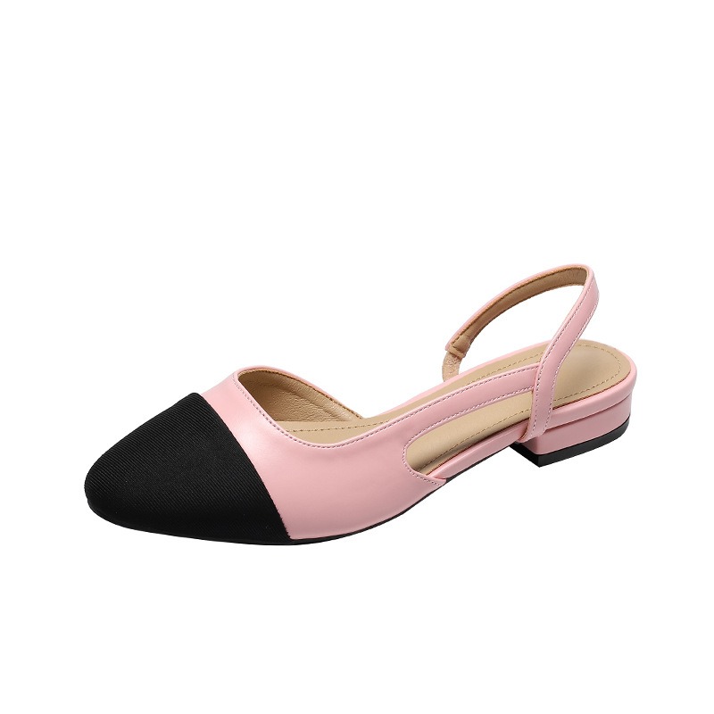 Women's Sneakers Summer Shoes Woman-shoes Casual Colorful Roses Large Slip-On Rubber Rome PU Low Pointed Toe Flat Soli