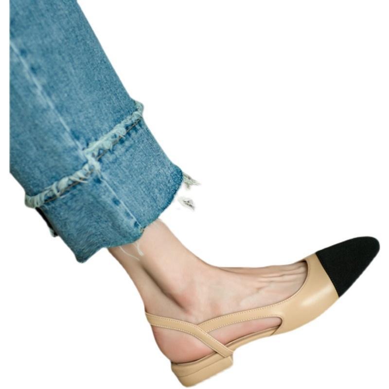Women's Sneakers Summer Shoes Woman-shoes Casual Colorful Roses Large Slip-On Rubber Rome PU Low Pointed Toe Flat Soli image 6