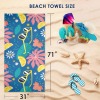 Beach Towel 31
