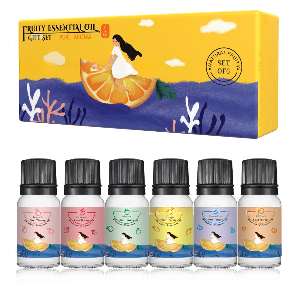 Natural Herbal Fruit Flavor Aromatherapy Humidifier-5.jpg