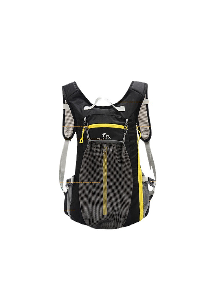 Pelliot outdoor travel hiking cycling bag hiking wear-resistant backpack sports outdoor large