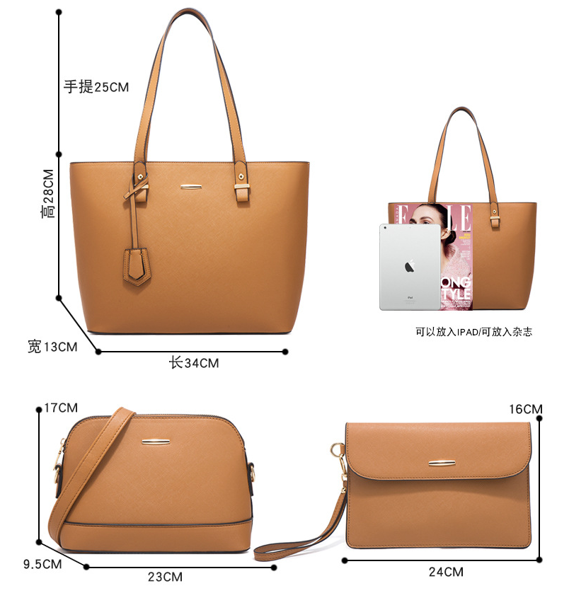 2023 Summer Luxury Designer Leather Calfskin Womens Handbag Crossbody, One  Shoulder, Purse, Small Square Leather Shoulder Bag 23G From  Caitlin_fashion_bags, $6.66 | DHgate.Com