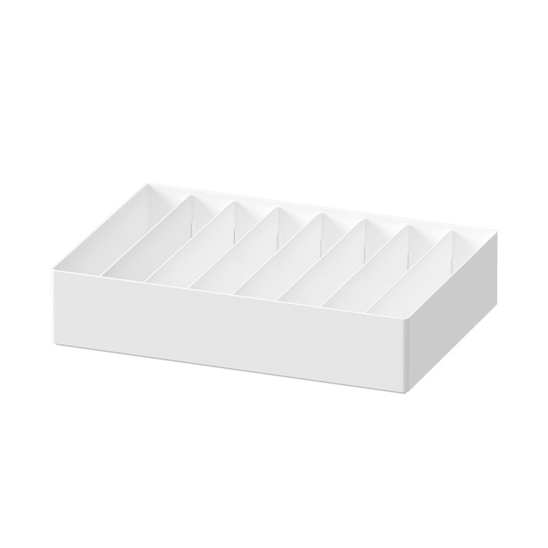 Data cable storage box desktop earphone charger head organizer power supply charging line organizer box