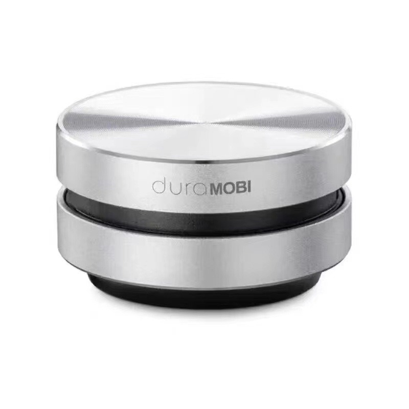 Hummingbird portable bone conduction resonance speaker