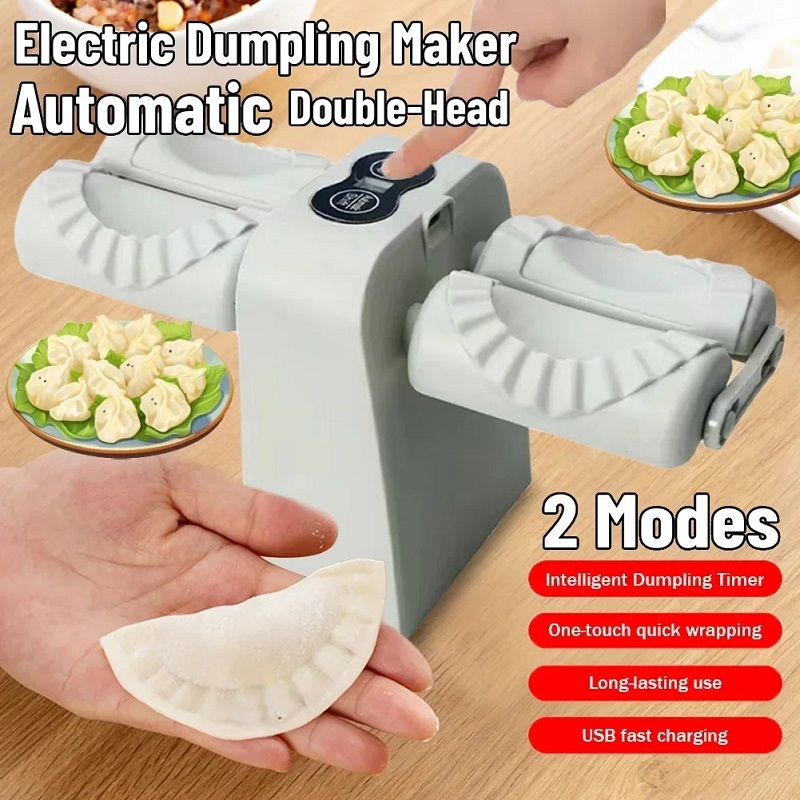 Automatic Empanada Maker Press Dumpling Maker Electric Dumpling Maker  Machine US