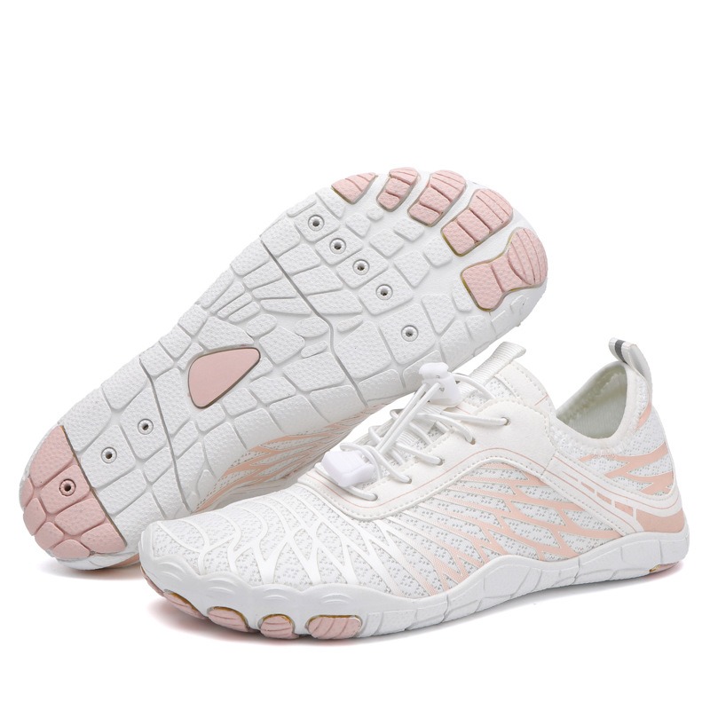 Outdoor New Product Five Finger Creek Tracing Shoes, Wading Beach Shoes, Barefoot Diving Single