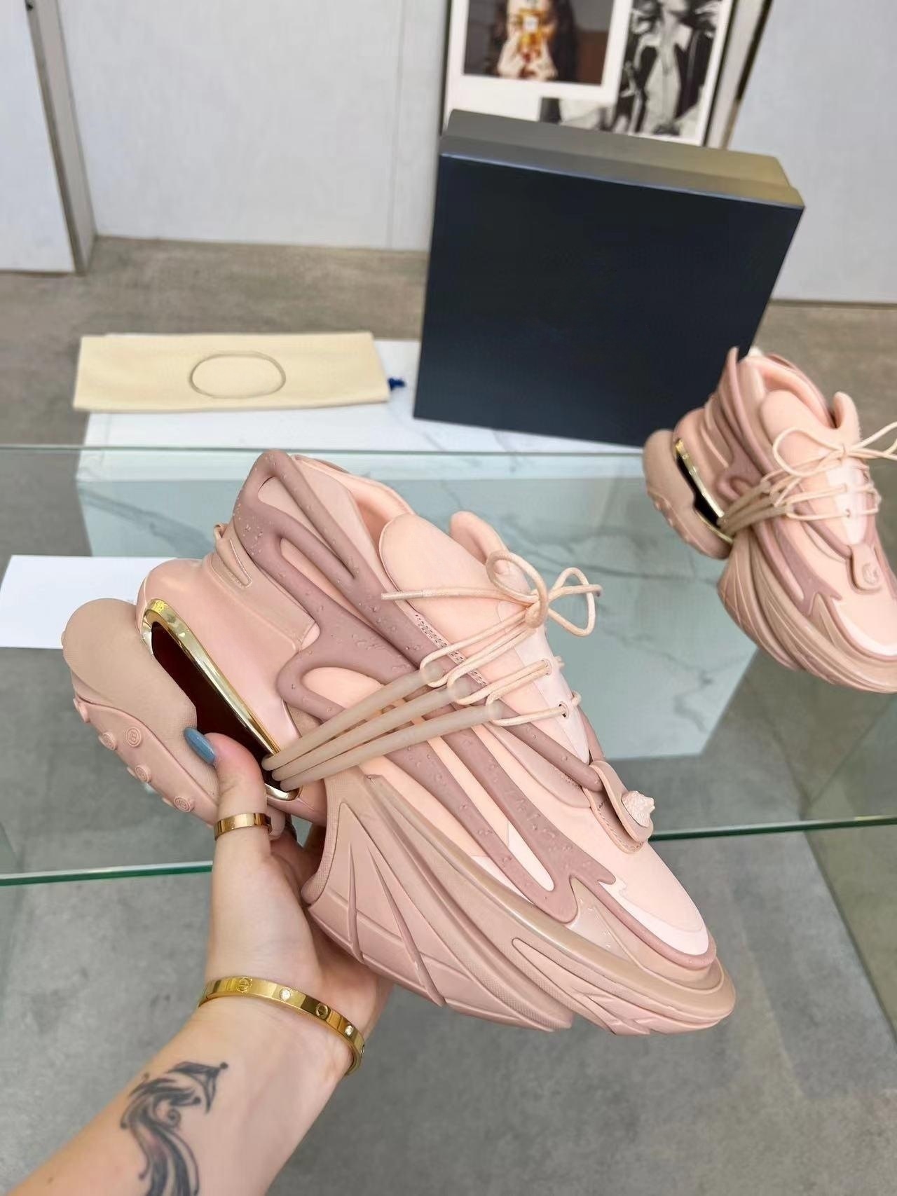 Flat Shoes Women Casual Lace Up Plus Size