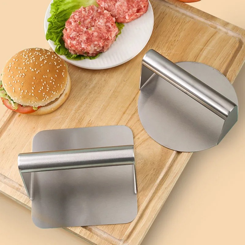 Westmark pressa per hamburger Ø 11 cm. 6233 02 16 22 – Rigotti Arrotino