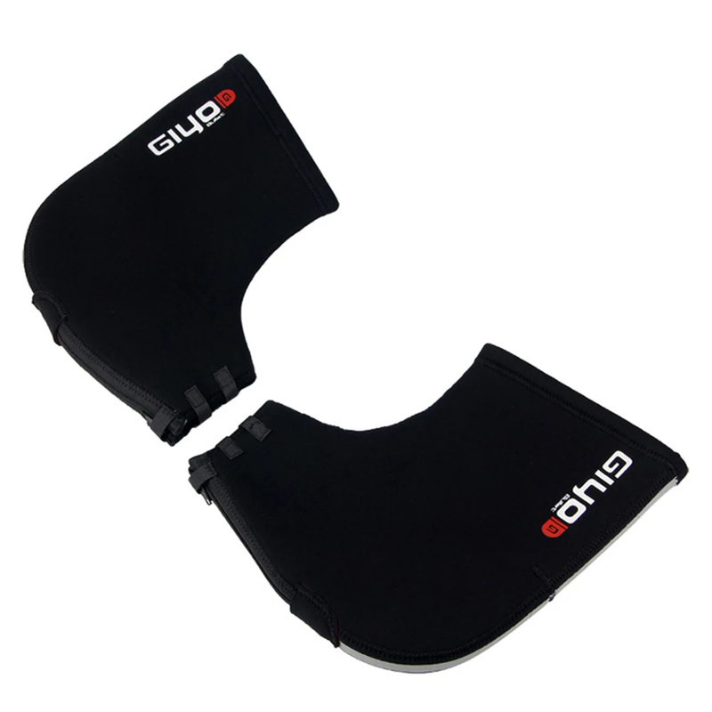 Winter Mountain Road Bicycle Bar Mitts Glove Bike Handlebar Mittens Warmer Cover Cycling Coldproof