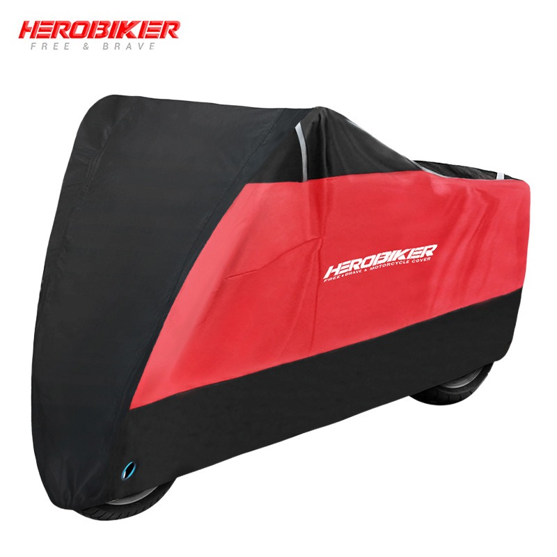 electric vehicle cover rain cover universal heat insulation anti-theft sunshade dustproof rain