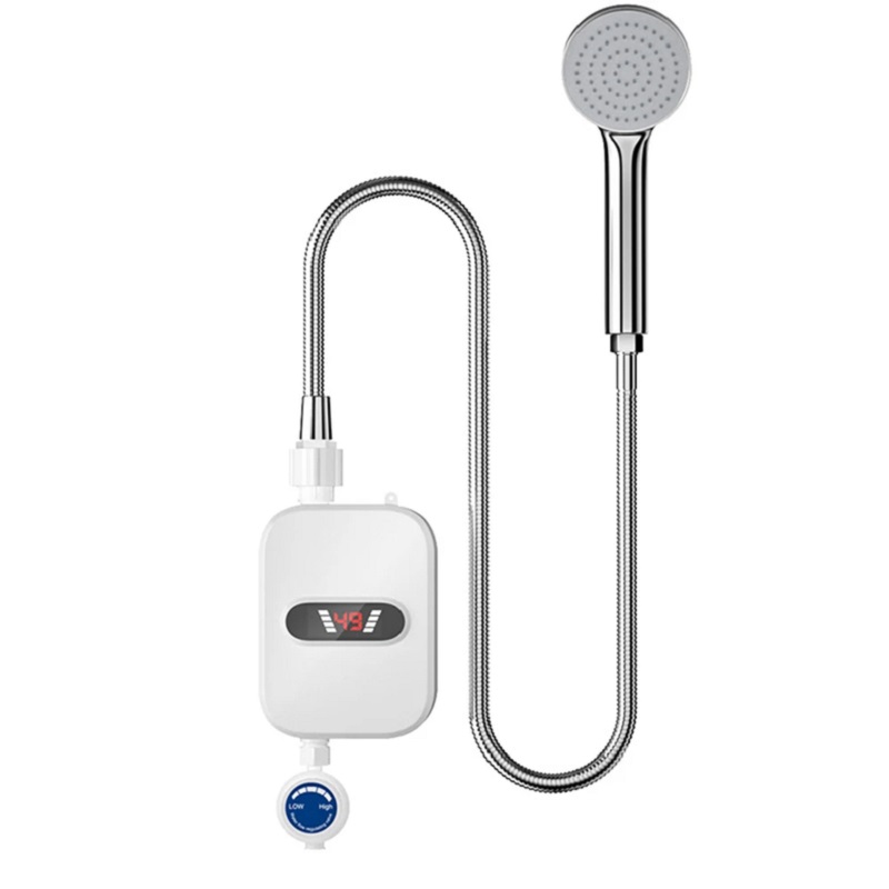 220V/110V 3500W instant electric water heater fast heating mini small electric kitchen treasure