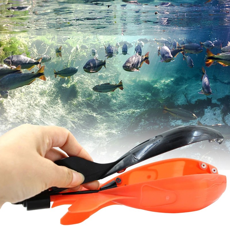 Carp Fishing Rocket Feeder Portable Small Spod Bomb Float Bait Holder  Fishing Rocket Lure Container Fishing Tackle Accessories -EPROLO