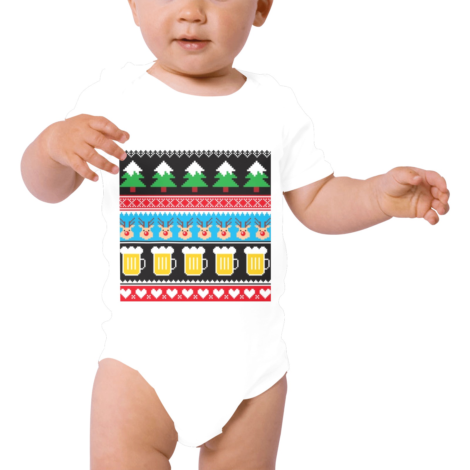 print on demand Kids Clothing