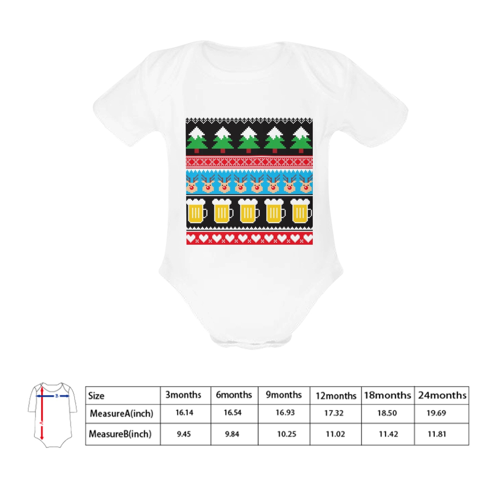 print on demand Kids Clothing