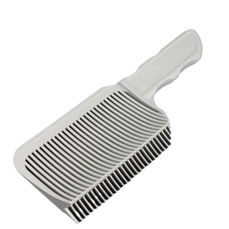 Fading Comb - Professioneller Friseur-Clipper-Mischkamm mit flacher Oberseite-07.png