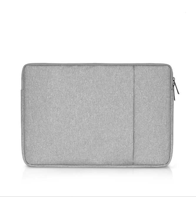 Minimalistische Laptop-Innenhülle für Huawei Lenovo Pro14, Anti-Drop-Plüsch-Schutzhülle, 13 Zoll-08.png