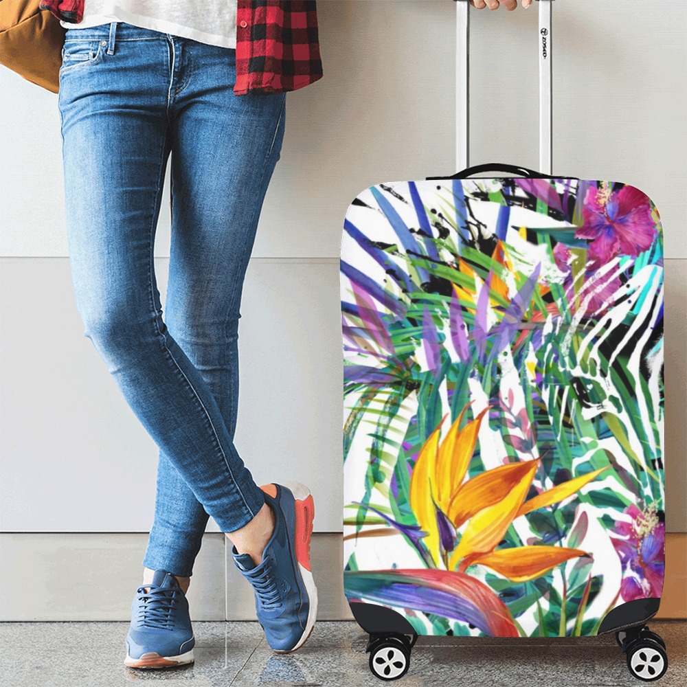 print on demand For Luggage