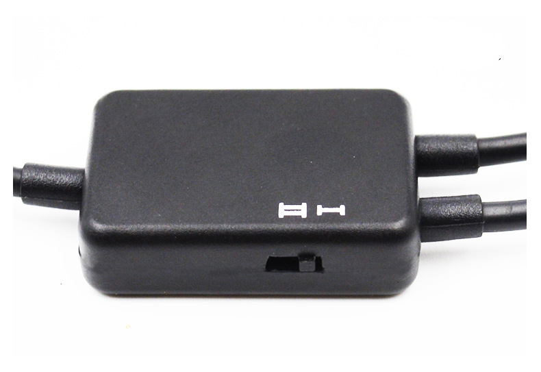 2-in-1 OTG Charging Cable for Tablets & Phones 5