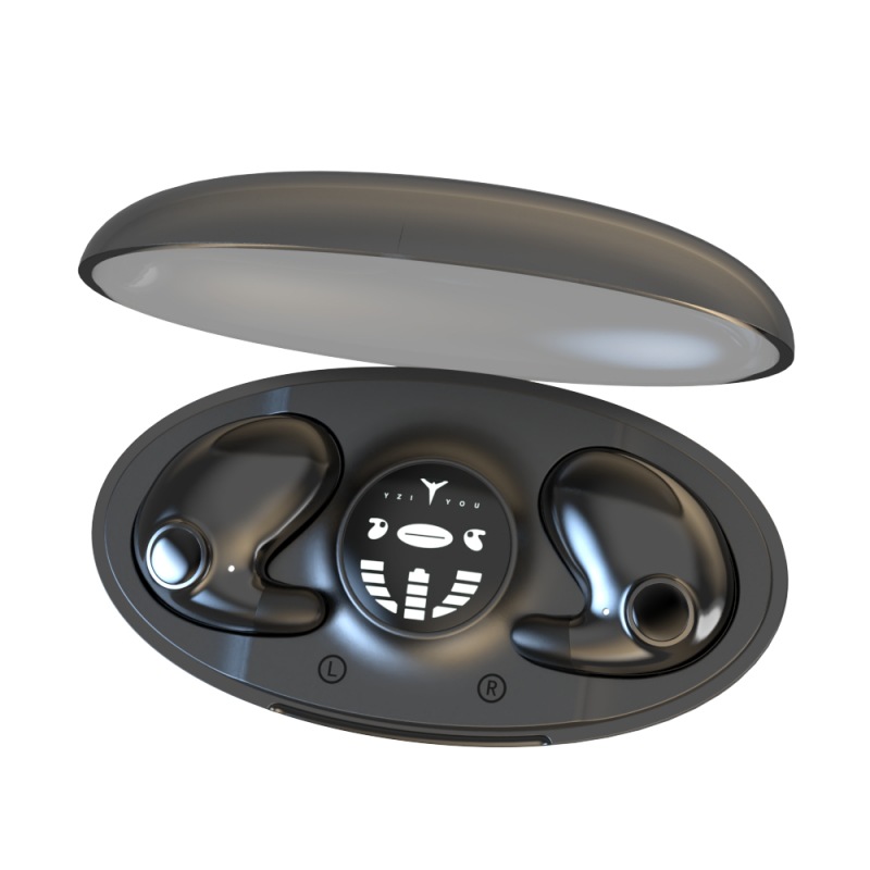 MD538 Wireless Earphones with Sleep Mode 6