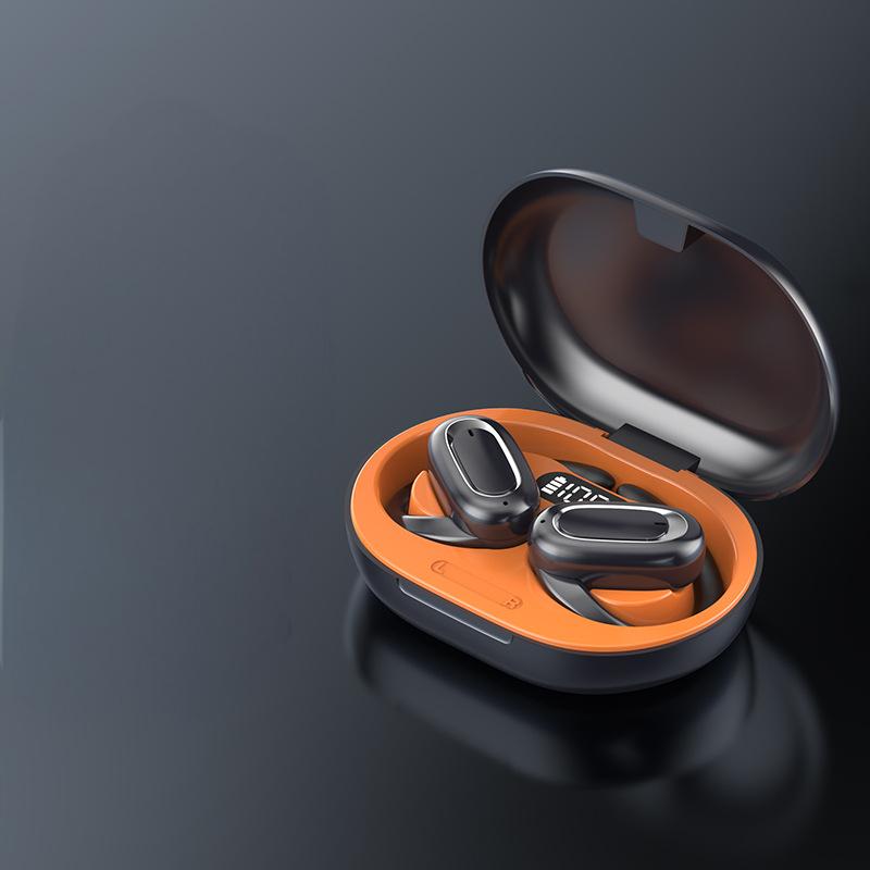 T35 Open OWS Earphones for Calls and Workouts 5