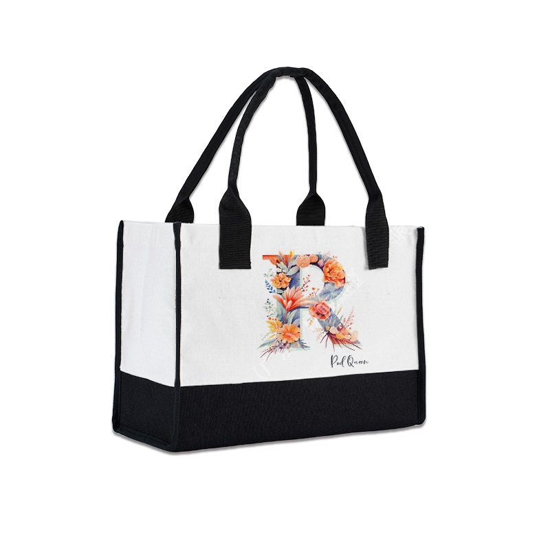 print on demand Tote Bags