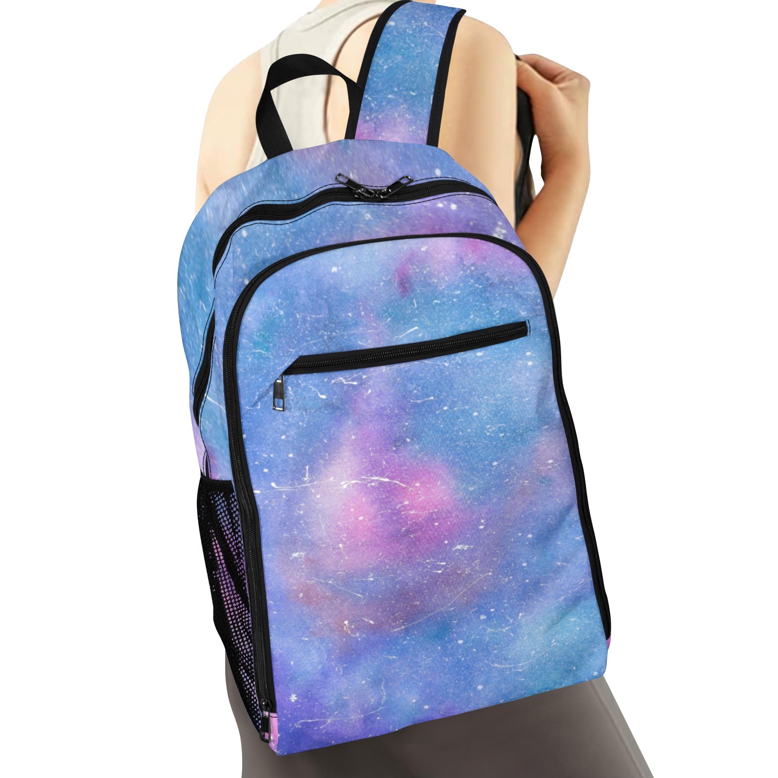 print on demand Backpacks