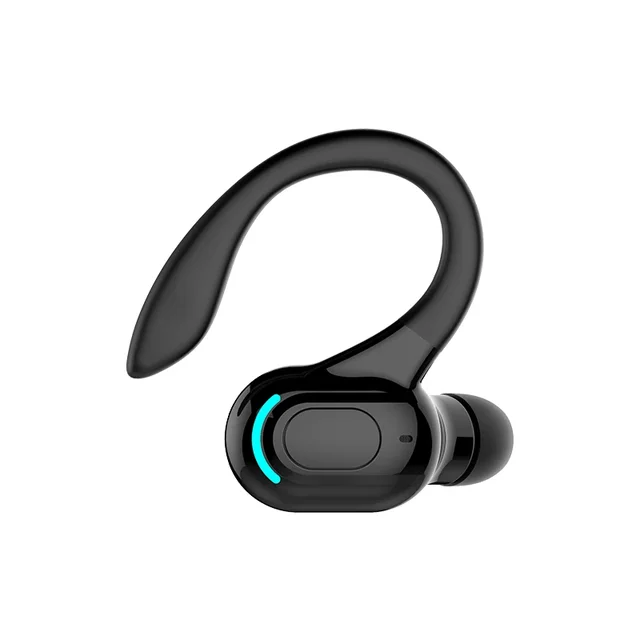 Ear-Hanging Bluetooth Business Earphone, Waterproof 3