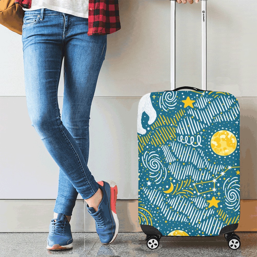 print on demand For Luggage