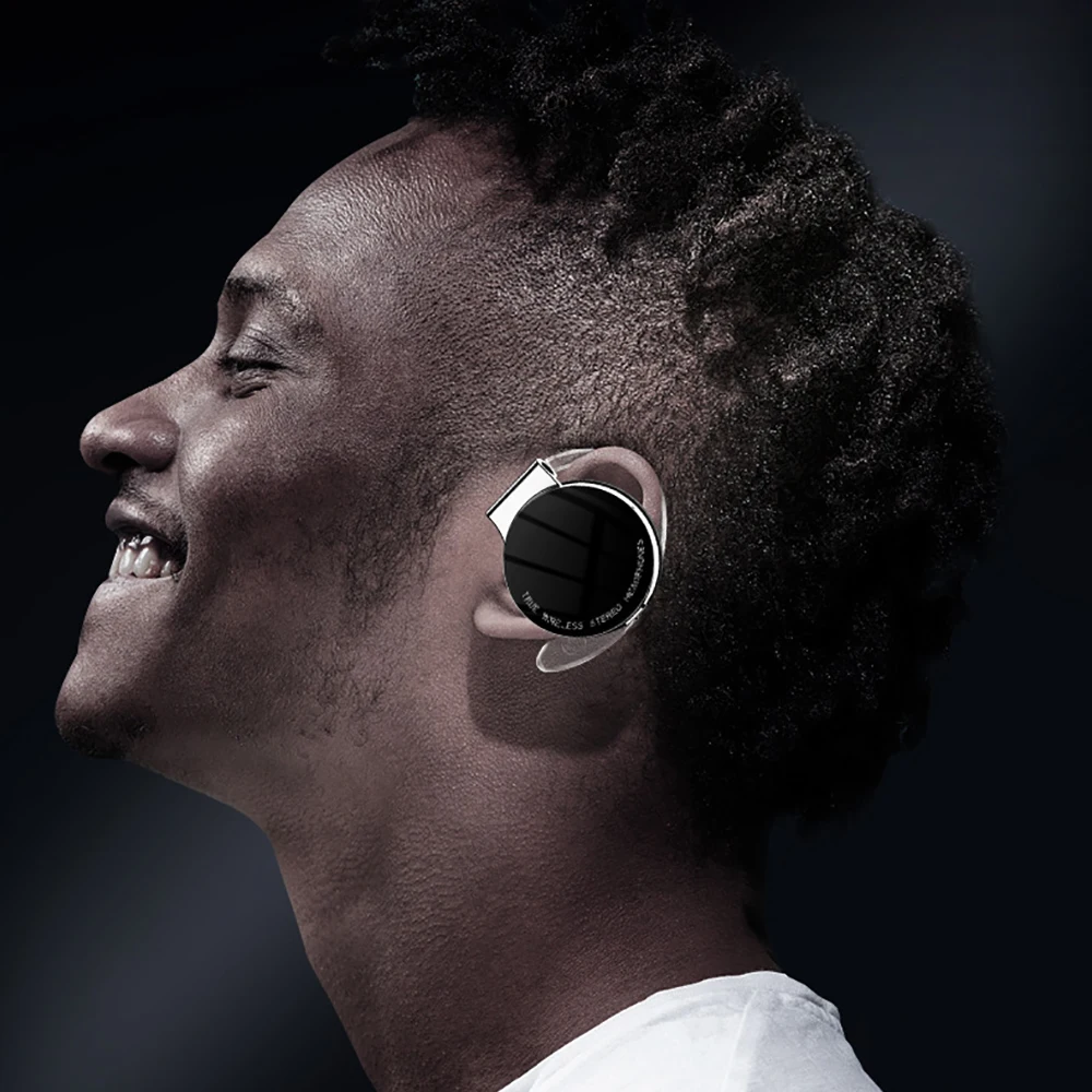 F2 Open ANC Call Noise-Cancelling TWS Earphones 2