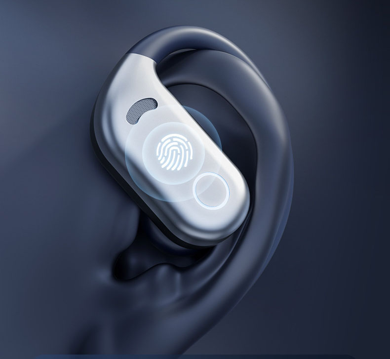 M78 Open Bluetooth Earphones with Noise Reduction 5