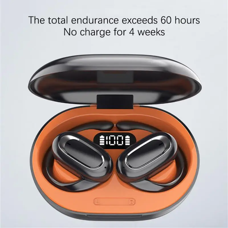 T35 Open OWS Earphones for Calls and Workouts 3
