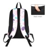 print on demand Backpacks