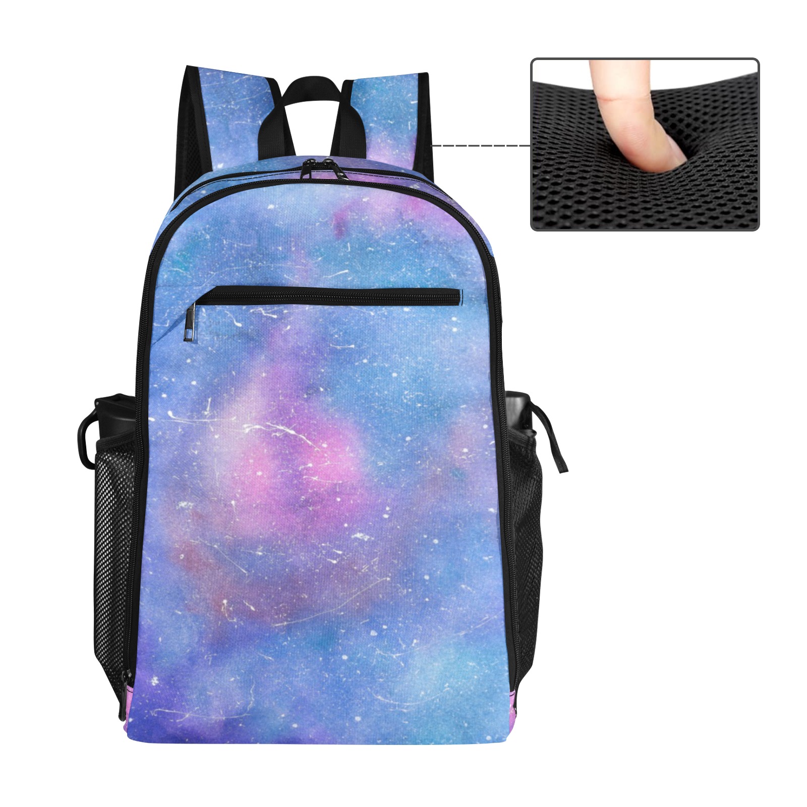 print on demand Backpacks