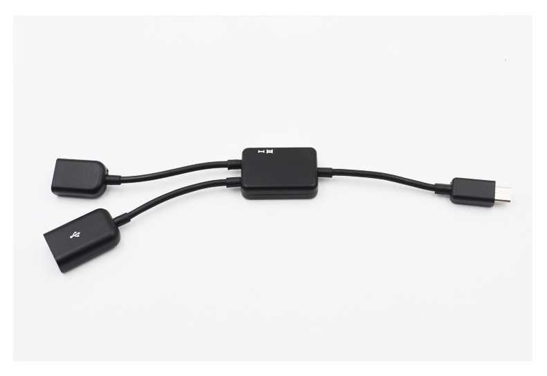 2-in-1 OTG Charging Cable for Tablets & Phones 6