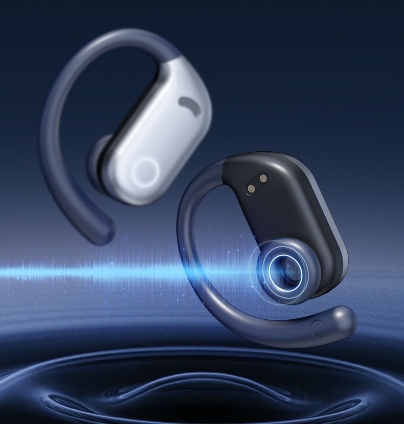 M78 Open Bluetooth Earphones with Noise Reduction 3