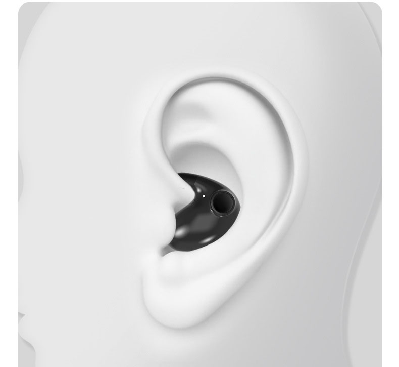 MD538 Wireless Earphones with Sleep Mode 5