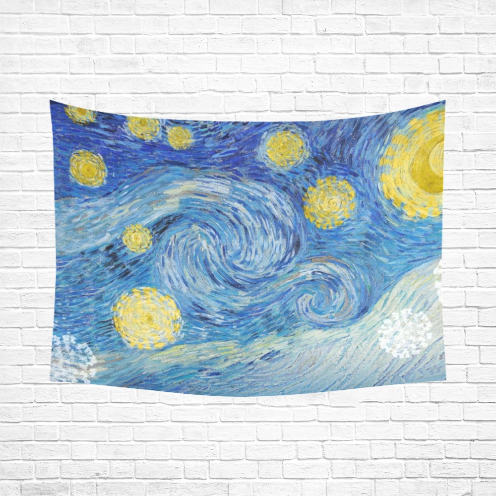 print on demand Tapestry & Blanket