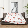 print on demand Tapestry & Blanket