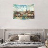 print on demand Tapestry & Blanket