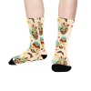 print on demand Socks